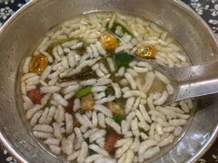 -张关合渣(航空大道店)