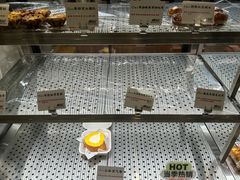 -君之狮子山·轻糖烘焙(松江印象城店)