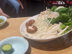 -正禾鲜·潮汕牛肉火锅(凯德天府店)