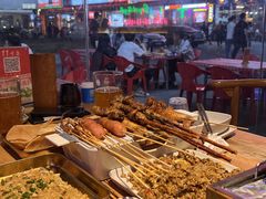-龙头烤羊排•烤全羊•精酿扎啤(厦滘店)