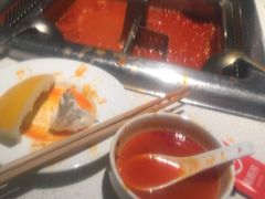 -海底捞火锅(团结桥店)