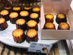 卡娜蕾-巴黎贝甜(大宁国际商业广场店)