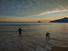 -西涌国际滨海旅游区