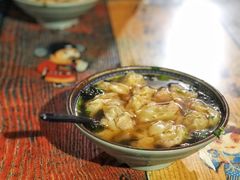 -老谢野馄饨(延安路店)
