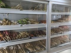 -老乔串店(青松路店)