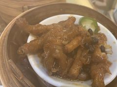 -添好运点心专门店(北角店)
