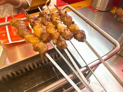 -7只羊·鲜羊肉串·地锅鸡精酿(玄武墨香路店)