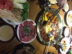-受气牛肉·重庆耙牛肉(来福士店)