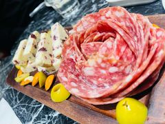 黑胡椒萨拉米配蔓越莓奶酪-MEAT MATE 鲜食肉铺(凤凰汇·里巷店)