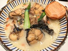 -鲜越鲜鱼粉(财富购物中心店)