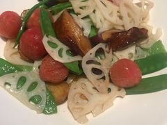 -大树餐厅(益田假日店)