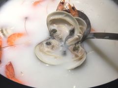 粥底火锅-渔米粥(罗湖店)