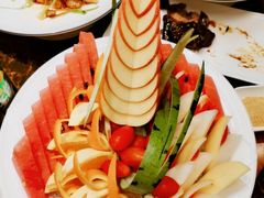 -老江南春·中国龙菜(衡山路店)