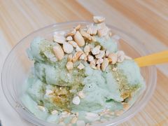 -夏食光安顺小舒冰粉冰浆(甲秀楼店)