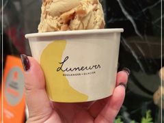 -LUNEURS月乐诗·法式冰淇淋(环贸店)