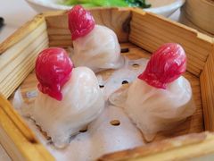 -云山茶餐厅(广东大厦店)