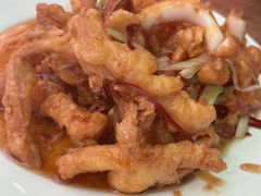 -九龙餐厅(大沽路店)