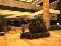 日月谷温泉渡假村-厦门日月谷温泉渡假村