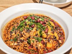 -巴蜀风·地道川菜(总店)