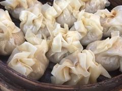 -振生清真饭店(永安道店)