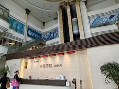-瑞慈体检上海闵行机构