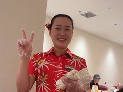 -第六季自助餐厅(王府井店)