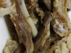 鹅掌翼-裕华(南华东路店)