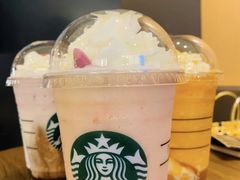 -星巴克臻选(国贸商城首店)