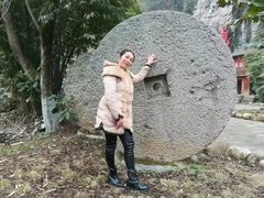 -车溪民俗旅游区