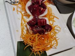 -猫爪爪原切自助烤肉(观音桥阳光世纪店)