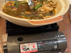 -龙悦湾酒家·八阵鱼生·渔人码头店