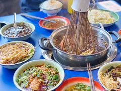 -马路边边串串香(北苑旗舰店)