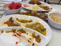 -富龙快餐店(铁西店)