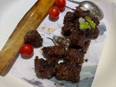 -齐家花园大酒店(宝山店)