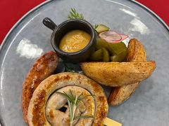 -国家大剧院西餐厅