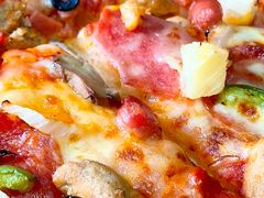 超级至尊比萨-必胜客(星兰宅急送店)