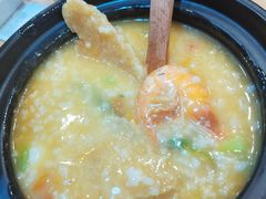 -宏状元现熬粥·京味菜(黄寺大街店)