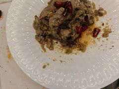 -民族饭荘(新华大街店)