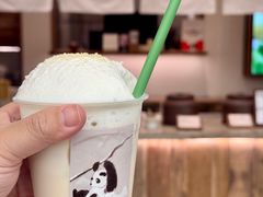 -李山山茶事(景枫店)