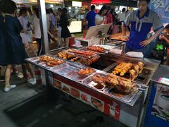 -大学城夜市大排档(凤栖路店)