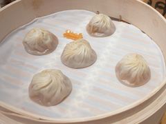 蟹粉小笼包-鼎泰丰(嘉年华•海信广场VILLAGE店)