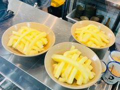 -泰宜担担面(黄泥塝总店)