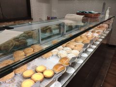 冰火菠萝油-新旺茶餐厅(嘉里城店)