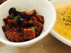 四喜烤麸-御龙宴