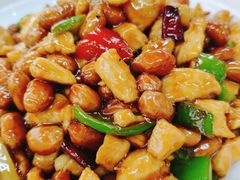 -渔家乐小海鲜(皇姑店)