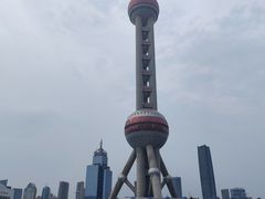 -东方明珠广播电视塔