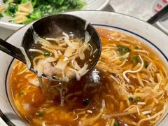 酸辣汤-三玛璐酒楼(汉口路店)