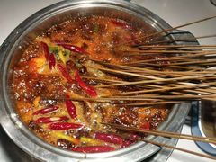 -让签签飞小郡肝串串香(春熙路形象店)