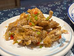 -旺角小渔村(幸福中路店)