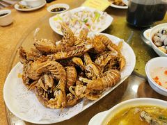 -揭阳钟记小食(福田新村店)